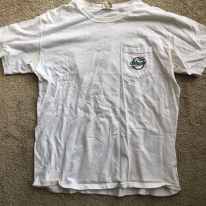 Old row vintage shirt
